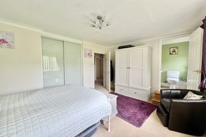 Bedroom 1- click for photo gallery